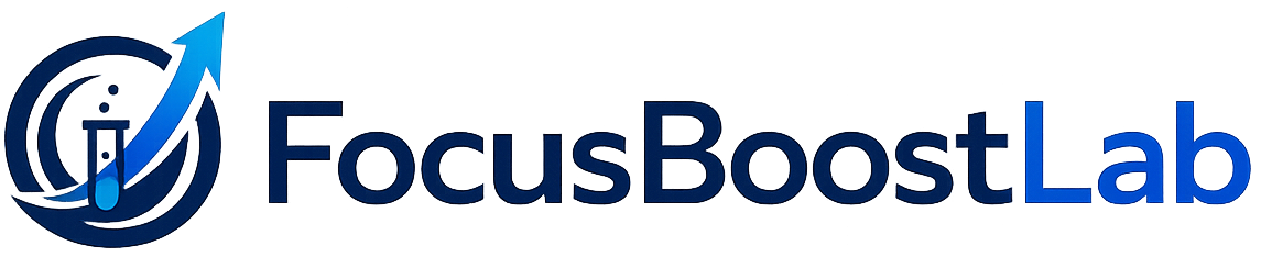 focusboostlab.com
